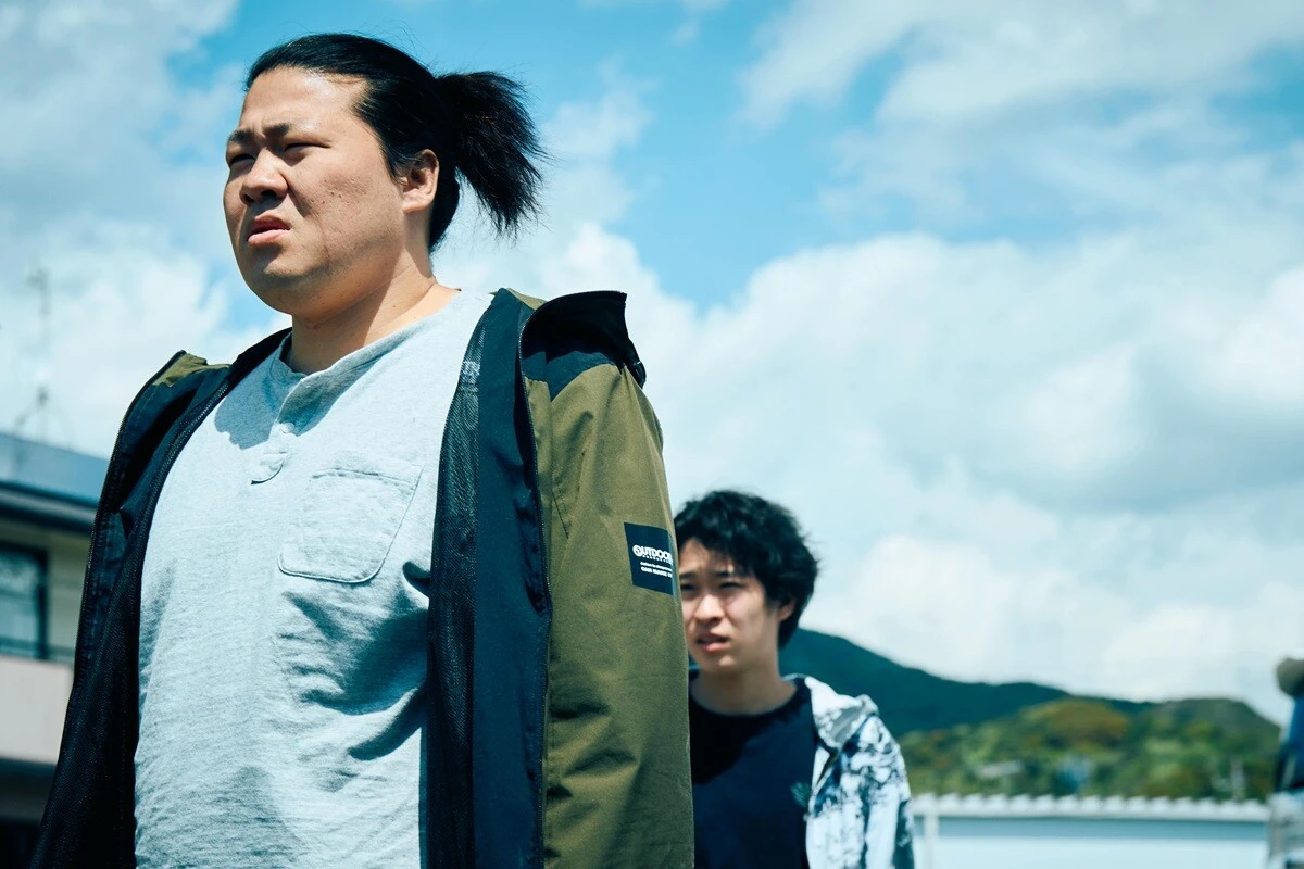 日本有数の映画ガイド・高橋ヨシキが『四月の余白』をレビュー!